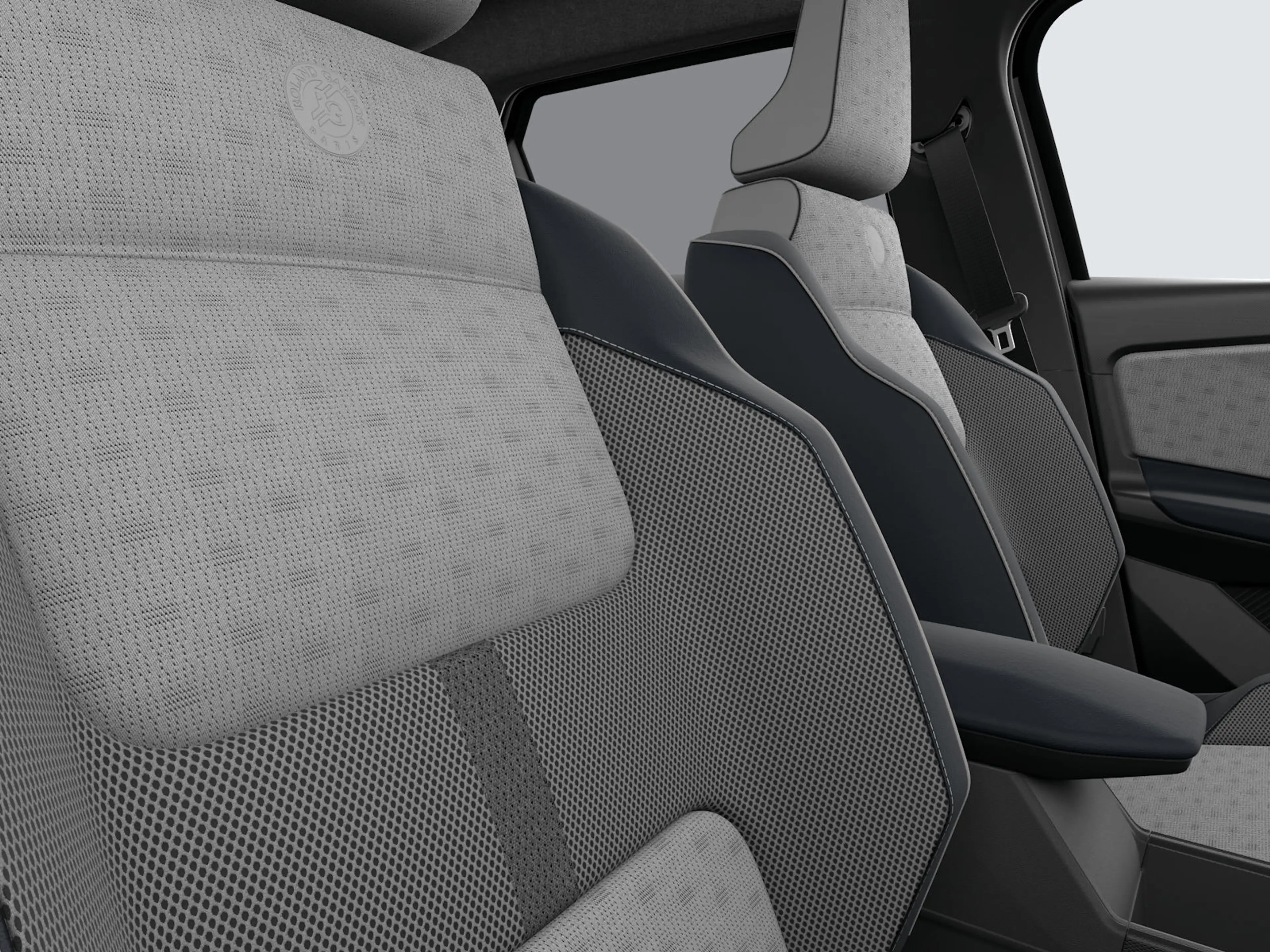 Renault R 5 E-TECH comfort range 10 1AT Roland-Garros | Achter — photo 11