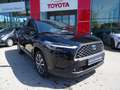 Toyota Corolla Cross Hybrid 2.0 VVT-i 4x4 Teamplayer Negru - thumbnail 1