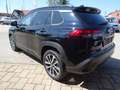 Toyota Corolla Cross Hybrid 2.0 VVT-i 4x4 Teamplayer Negru - thumbnail 5