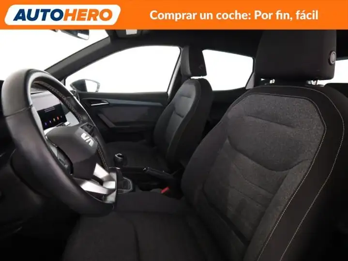 SEAT Arona 1.0 TSI St&Sp XPERIENCE XXL 2023, foto 11
