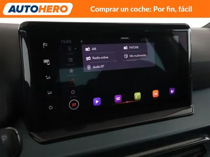 SEAT Arona 1.0 TSI St&Sp XPERIENCE XXL 2023, foto 22