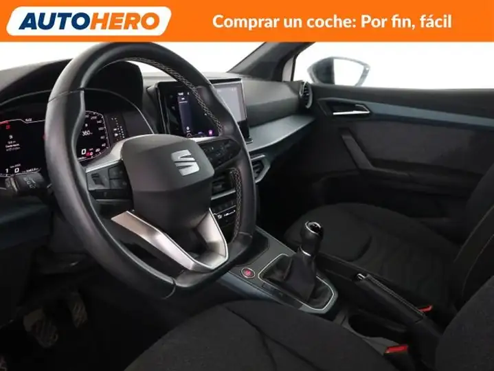 SEAT Arona 1.0 TSI St&Sp XPERIENCE XXL 2023, foto 12