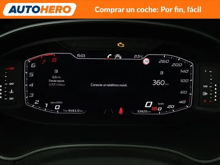 SEAT Arona 1.0 TSI St&Sp XPERIENCE XXL 2023, foto 27