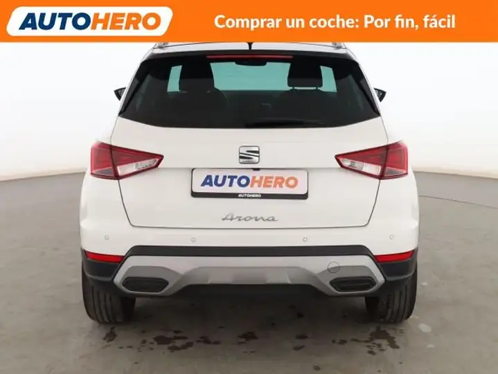 SEAT Arona 1.0 TSI St&Sp XPERIENCE XXL 2023, foto 5