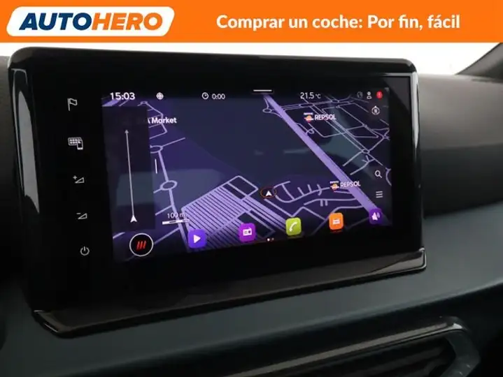 SEAT Arona 1.0 TSI St&Sp XPERIENCE XXL 2023, foto 20