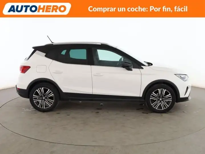 SEAT Arona 1.0 TSI St&Sp XPERIENCE XXL 2023, foto 7