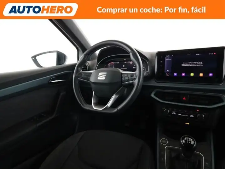 SEAT Arona 1.0 TSI St&Sp XPERIENCE XXL 2023, foto 14