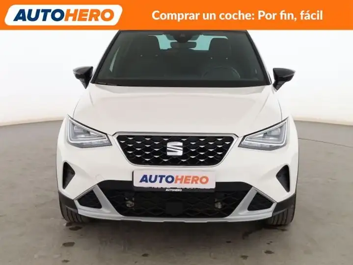 SEAT Arona 1.0 TSI St&Sp XPERIENCE XXL 2023, foto 9