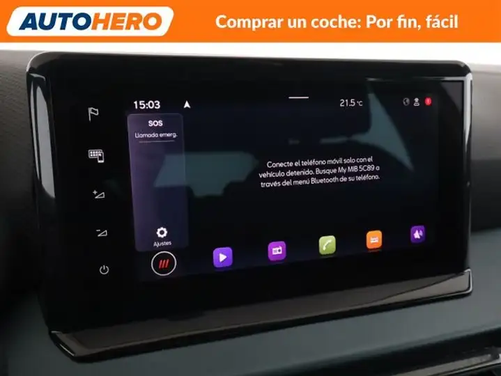 SEAT Arona 1.0 TSI St&Sp XPERIENCE XXL 2023, foto 23