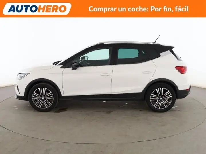 SEAT Arona 1.0 TSI St&Sp XPERIENCE XXL 2023, foto 3