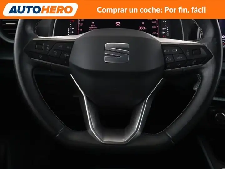SEAT Arona 1.0 TSI St&Sp XPERIENCE XXL 2023, foto 26
