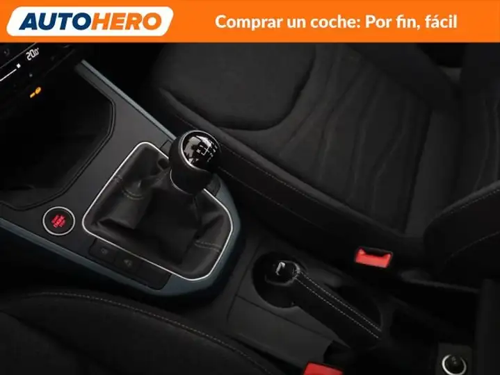 SEAT Arona 1.0 TSI St&Sp XPERIENCE XXL 2023, foto 30