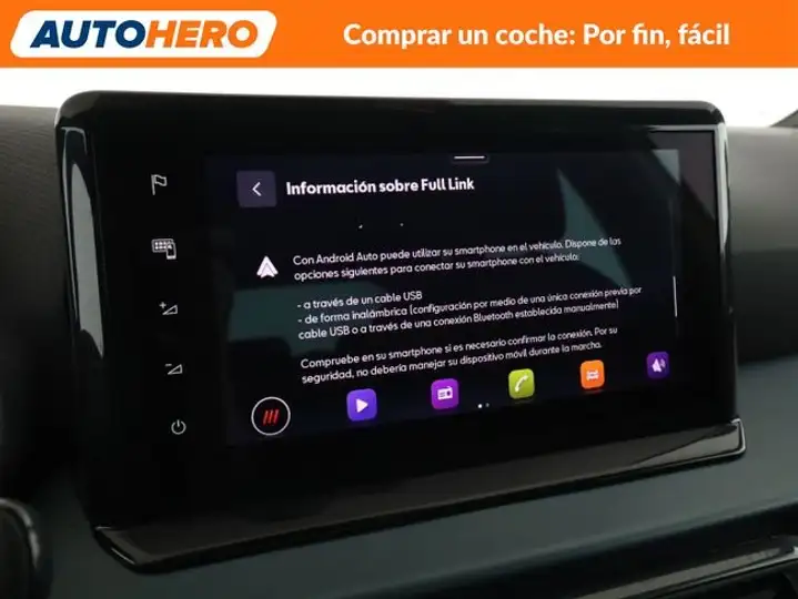 SEAT Arona 1.0 TSI St&Sp XPERIENCE XXL 2023, foto 24