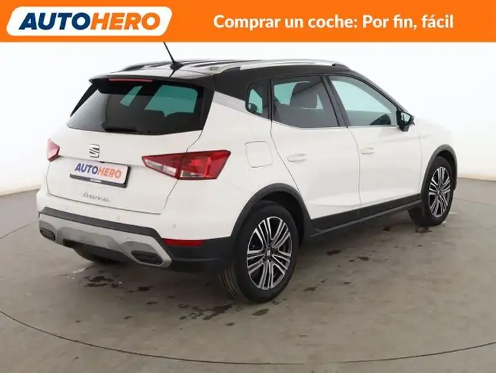 SEAT Arona 1.0 TSI St&Sp XPERIENCE XXL 2023, foto 6