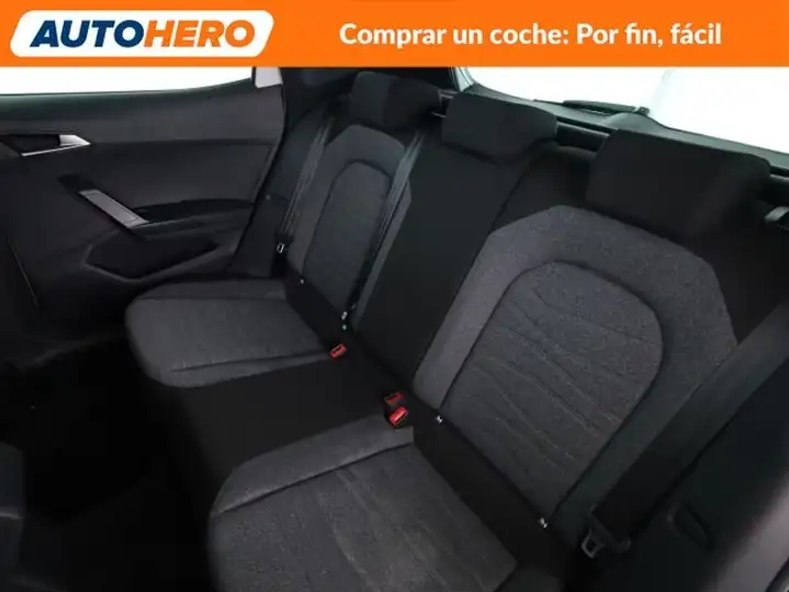 SEAT Arona 1.0 TSI St&Sp XPERIENCE XXL 2023, foto 15