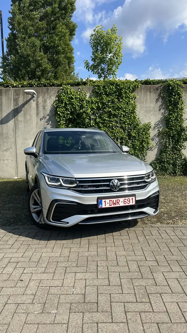 Volkswagen Tiguan 1.5 TSI R-Line Business Premium OPF DSG (EU6AP) - 2