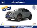 Nissan Juke DIG-T 84 kW (114 CV) 6M/T Tekna Gri - thumbnail 1