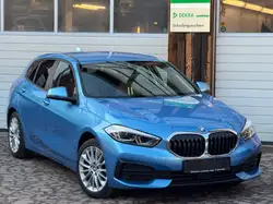 Bmw 120 1 Limousine d xDrive Advantage