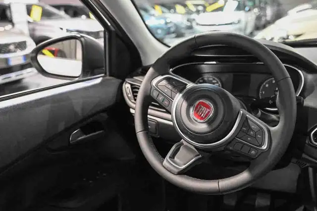 Fiat Tipo view 20