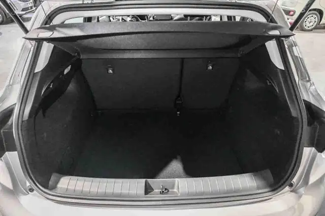 Fiat Tipo view 9