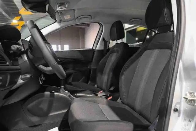 Fiat Tipo view 14