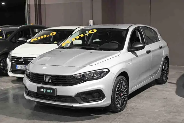 Fiat Tipo 1.0 City Life