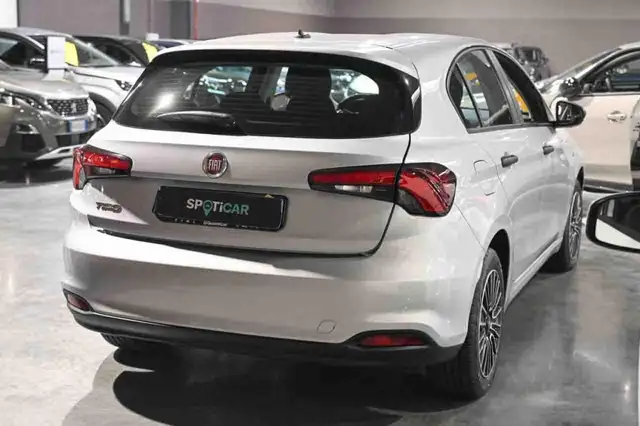 Fiat Tipo view 5