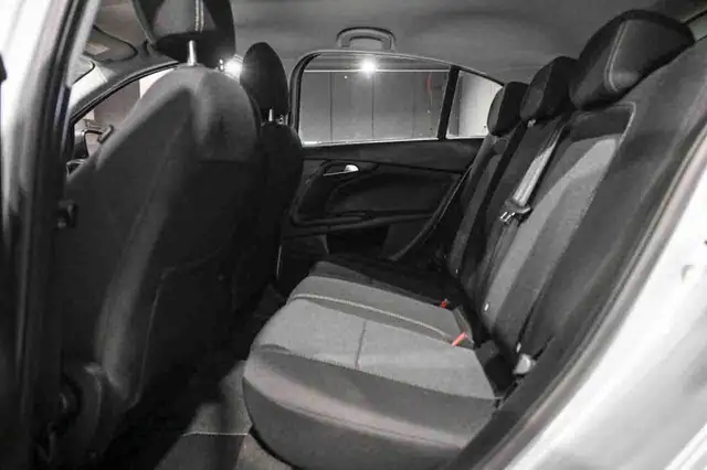 Fiat Tipo view 15