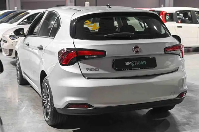 Fiat Tipo view 7