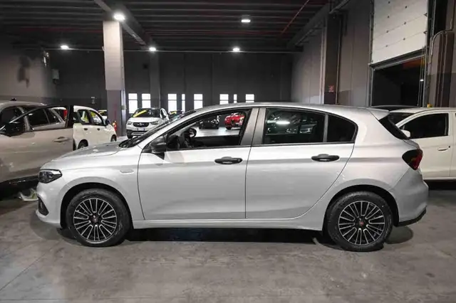 Fiat Tipo view 8