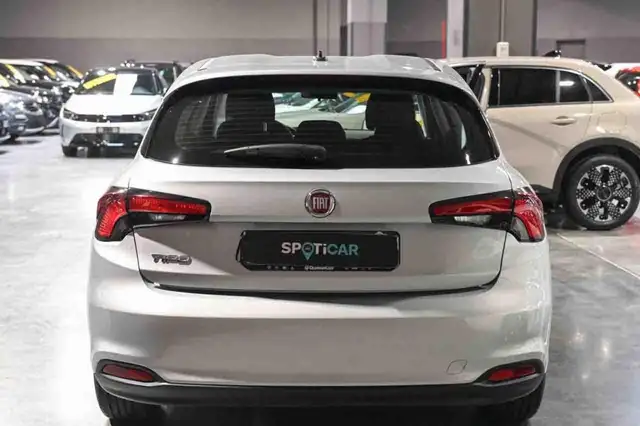 Fiat Tipo view 6