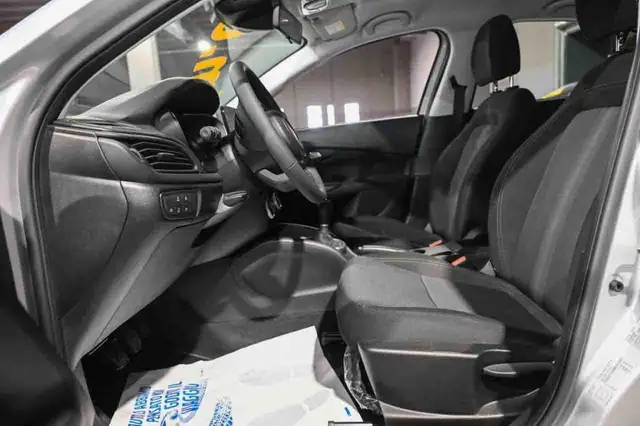 Fiat Tipo view 13