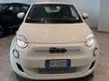 Fiat 500e 500 IV 2020 42 kWh ICON Bianco - thumbnail 3