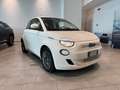 Fiat 500e 500 IV 2020 42 kWh ICON Bianco - thumbnail 1