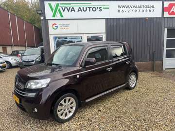 1.5 AUTOMAAT airco, achteruitrijcamera, elektr ram