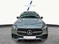Mercedes-Benz GLE 400 Coupé 400d 4Matic Aut. Gris - thumbnail 2