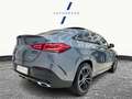 Mercedes-Benz GLE 400 Coupé 400d 4Matic Aut. Gris - thumbnail 4