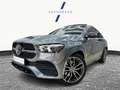 Mercedes-Benz GLE 400 Coupé 400d 4Matic Aut. Gris - thumbnail 1