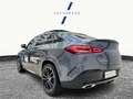 Mercedes-Benz GLE 400 Coupé 400d 4Matic Aut. Gris - thumbnail 6