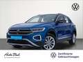 Volkswagen T-Roc 1.5 TSI DSG Style, Navi, LED, App-Connect, Blau - thumbnail 1