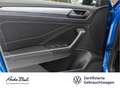 Volkswagen T-Roc 1.5 TSI DSG Style, Navi, LED, App-Connect, Blau - thumbnail 9