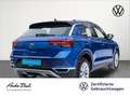 Volkswagen T-Roc 1.5 TSI DSG Style, Navi, LED, App-Connect, Blau - thumbnail 4