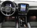 Volvo XC40 RECHARGE P8 PURE ELECTRIC INTRO EDITION SCHUIFDAK Gris - thumbnail 7