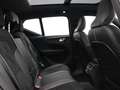 Volvo XC40 RECHARGE P8 PURE ELECTRIC INTRO EDITION SCHUIFDAK Gris - thumbnail 9