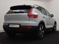 Volvo XC40 RECHARGE P8 PURE ELECTRIC INTRO EDITION SCHUIFDAK Gris - thumbnail 4
