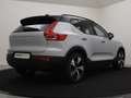 Volvo XC40 RECHARGE P8 PURE ELECTRIC INTRO EDITION SCHUIFDAK Gris - thumbnail 3