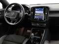 Volvo XC40 RECHARGE P8 PURE ELECTRIC INTRO EDITION SCHUIFDAK Gris - thumbnail 8
