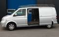 Volkswagen Transporter 2.5 TDI 340. 2X schuifdeur. € 5950 netto. 3 zit Plateado - thumbnail 1