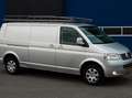 Volkswagen Transporter 2.5 TDI 340. 2X schuifdeur. € 5950 netto. 3 zit Plateado - thumbnail 8