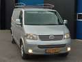 Volkswagen Transporter 2.5 TDI 340. 2X schuifdeur. € 5950 netto. 3 zit Plateado - thumbnail 7